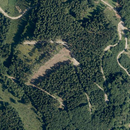 Satellite imagery of Keferspitz, AT