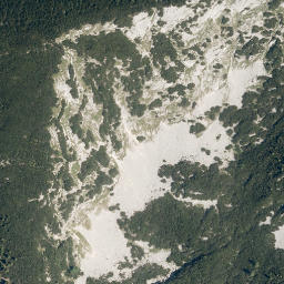 Satellite imagery of Hochsengs, AT