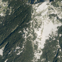 Satellite imagery of Hochsengs, AT