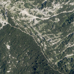 Satellite imagery of Hochsengs, AT