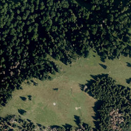 Satellite imagery of Alpstein, AT