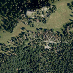 Satellite imagery of Alpstein, AT