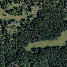 Satellite imagery of Alpstein, AT