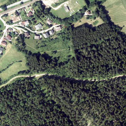 Satellite imagery of Himberg, AT