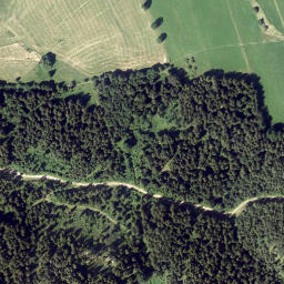 Satellite imagery of Himberg, AT