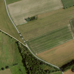 Satellite imagery of survey_point, AT