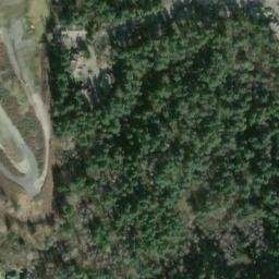 Satellite imagery of Fruhling Sand and Top Quarry, US