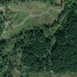 Satellite imagery of DEVIL — NGS SX1531 — Snohomish County, US, US