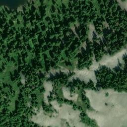 Satellite imagery of Flapjack Point, US