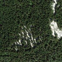 Satellite imagery of Johnson Ridge, US