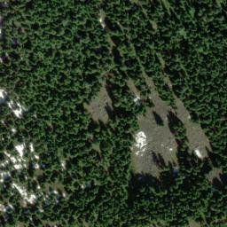 Satellite imagery of Johnson Ridge, US