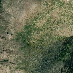 Satellite imagery of Hornet Ridge, US