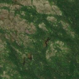 Satellite imagery of Green Point Hill, CA
