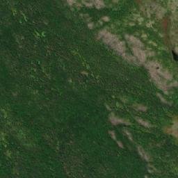 Satellite imagery of Green Point Hill, CA