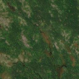 Satellite imagery of Green Point Hill, CA