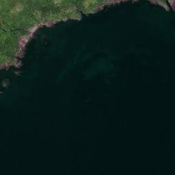 Satellite imagery of Squid Point, CA