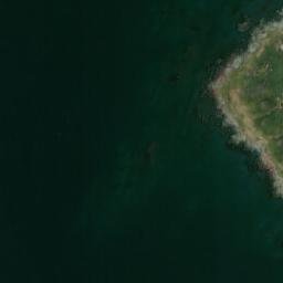 Satellite imagery of Green Point Hill, CA