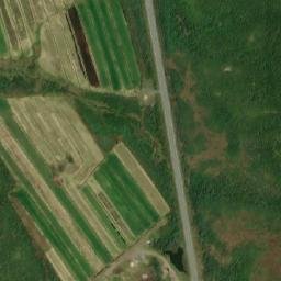 Satellite imagery of Green Point Hill, CA