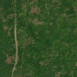 Satellite imagery of Cumbys Cove Hill, CA