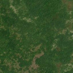 Satellite imagery of Cumbys Cove Hill, CA