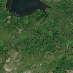 Satellite imagery of Hill With The Rock On It, CA