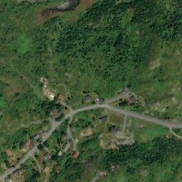 Satellite imagery of Lookout, CA