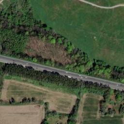 Satellite imagery of Le Rocher du Diable, FR