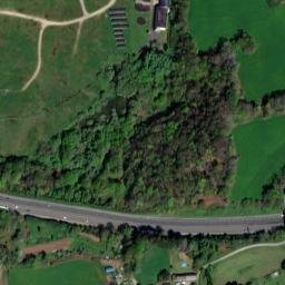 Satellite imagery of Le Rocher du Diable, FR
