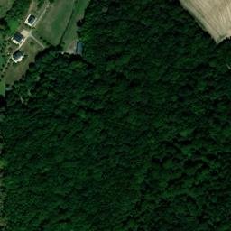 Satellite imagery of Abbaye de la Virginité, FR