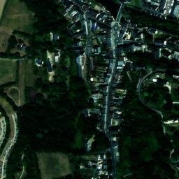 Satellite imagery of Château de Vendôme, FR
