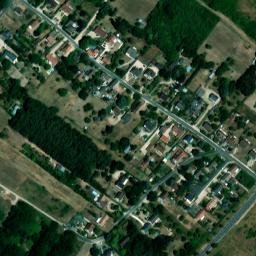 Satellite imagery of Château du Bouchet, FR