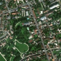 Satellite imagery of Abbaye Saint-Julien d'Auxerre, FR