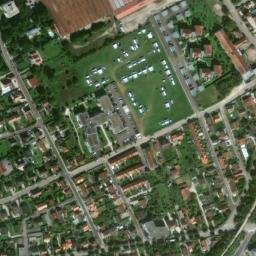 Satellite imagery of Abbaye Saint-Julien d'Auxerre, FR