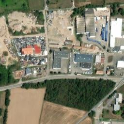 Satellite imagery of 6816601 - B, CH
