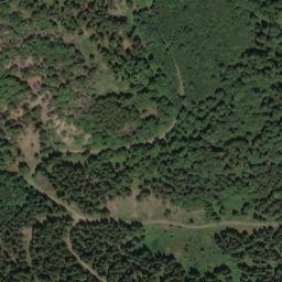 Satellite imagery of Blößling, DE