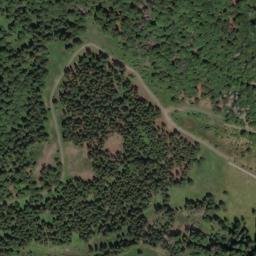 Satellite imagery of Blößling, DE