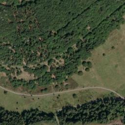 Satellite imagery of Spitzenberg, DE