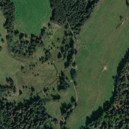 Satellite imagery of boundary_stone, CH