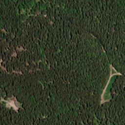 Satellite imagery of Bötzberg, DE