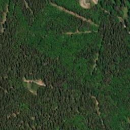 Satellite imagery of Bötzberg, DE