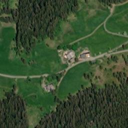 Satellite imagery of Hüttenstauden, DE