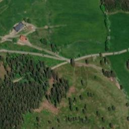 Satellite imagery of Hüttenstauden, DE