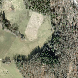 Satellite imagery of Hoher Randen, DE