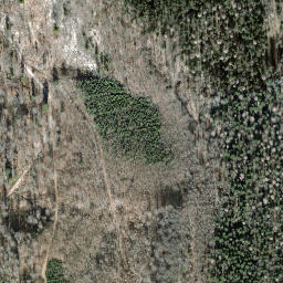 Satellite imagery of Hoher Randen, DE