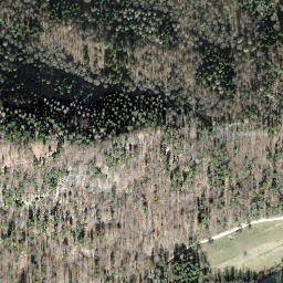 Satellite imagery of Hengschtsattel, CH