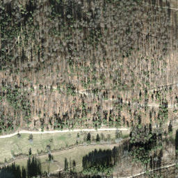 Satellite imagery of Hengschtsattel, CH