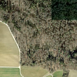 Satellite imagery of boundary_stone, CH