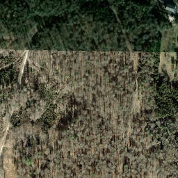 Satellite imagery of D 784 - S 784, FR