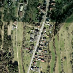 Satellite imagery of D 784 - S 784, FR