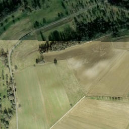 Satellite imagery of D 784 - S 784, FR